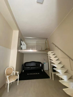 A Casa di Chiara Foggia